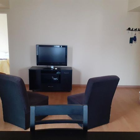 Urquiza Tower Hermoso Departamento Con Muy Buena Ubicacion Apartment Buenos Aires Exterior foto