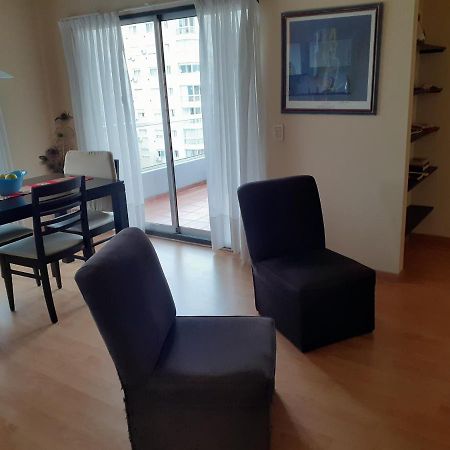 Urquiza Tower Hermoso Departamento Con Muy Buena Ubicacion Apartment Buenos Aires Exterior foto