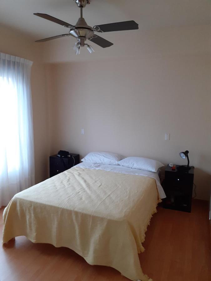 Urquiza Tower Hermoso Departamento Con Muy Buena Ubicacion Apartment Buenos Aires Exterior foto