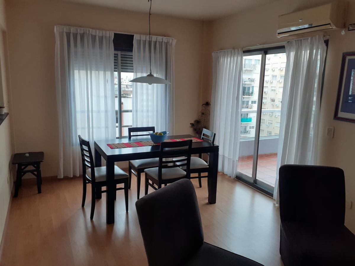Urquiza Tower Hermoso Departamento Con Muy Buena Ubicacion Apartment Buenos Aires Exterior foto