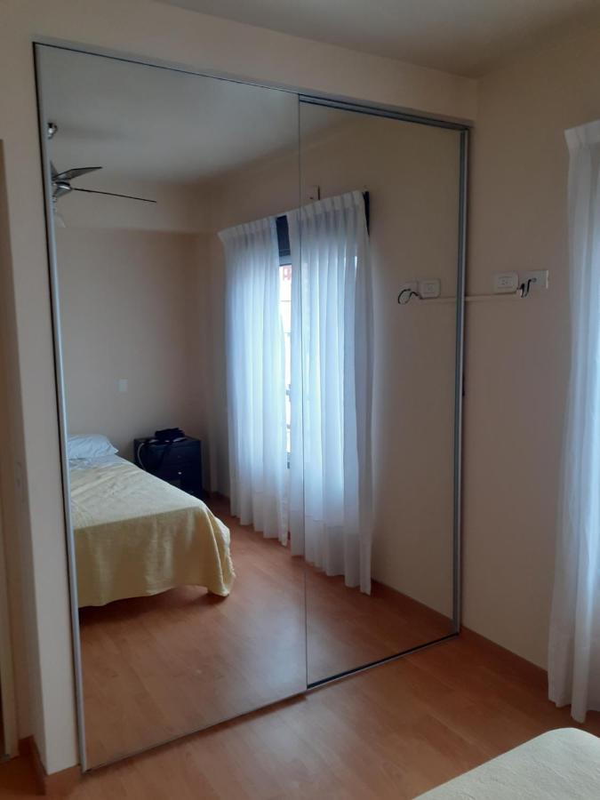 Urquiza Tower Hermoso Departamento Con Muy Buena Ubicacion Apartment Buenos Aires Exterior foto