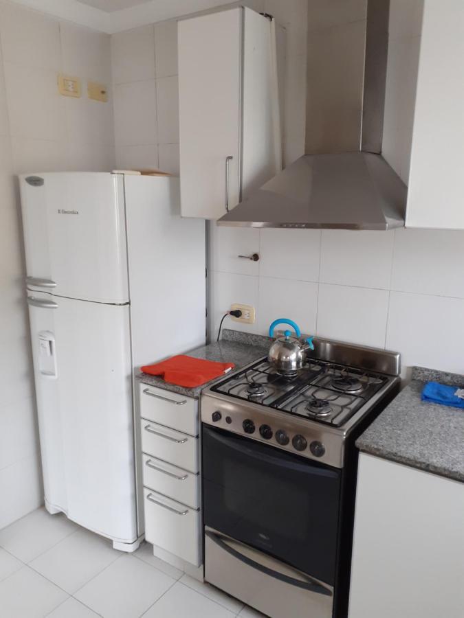 Urquiza Tower Hermoso Departamento Con Muy Buena Ubicacion Apartment Buenos Aires Exterior foto