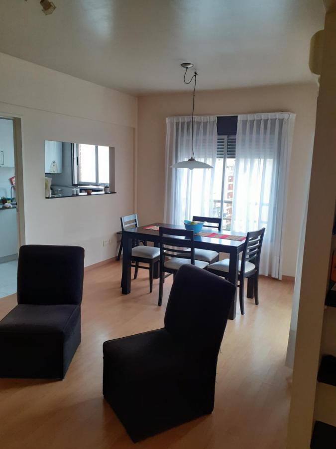 Urquiza Tower Hermoso Departamento Con Muy Buena Ubicacion Apartment Buenos Aires Exterior foto