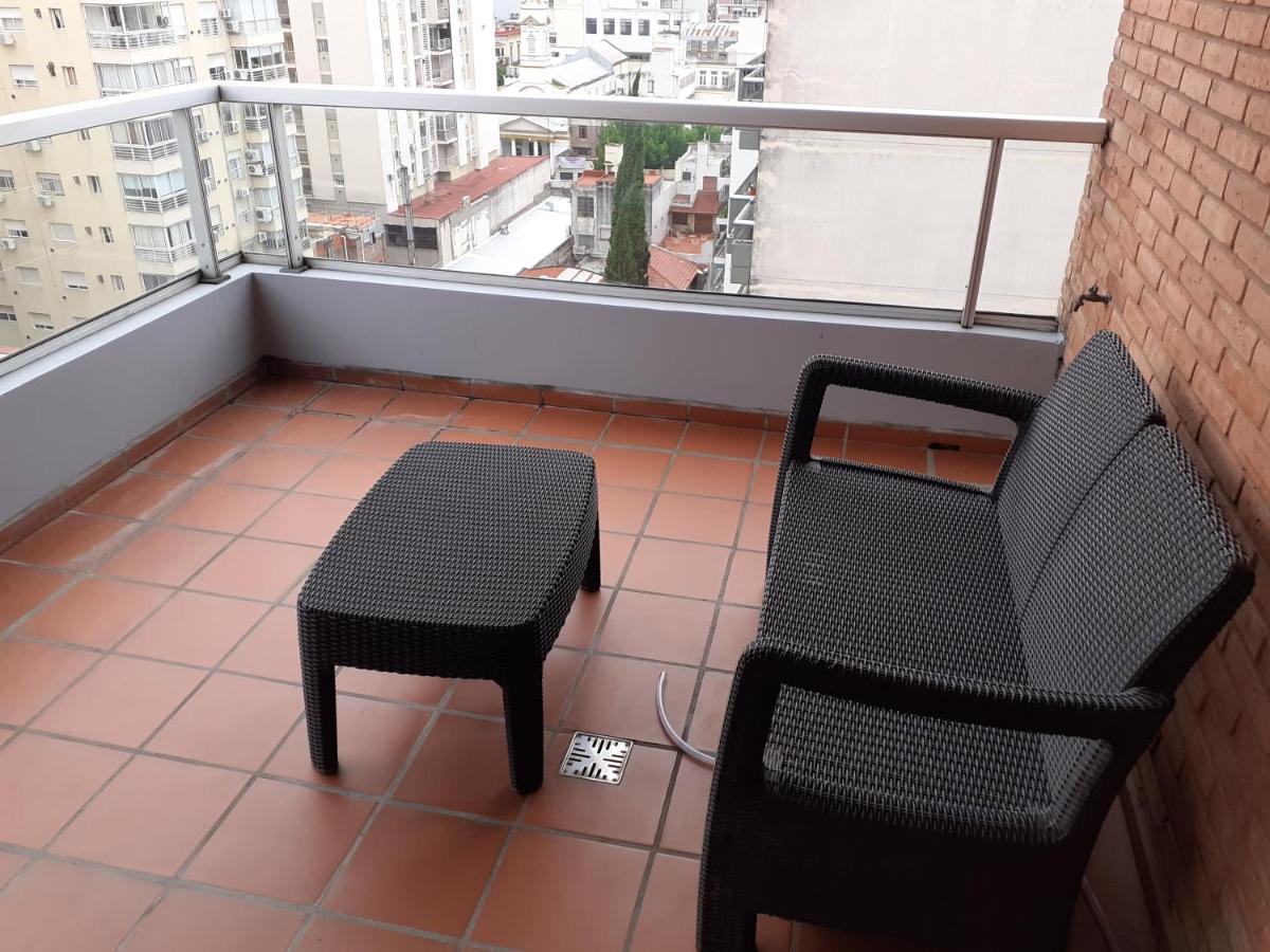 Urquiza Tower Hermoso Departamento Con Muy Buena Ubicacion Apartment Buenos Aires Exterior foto